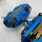 JDM EK9/DC2 Spoon Sports Twin-Block Caliper Set